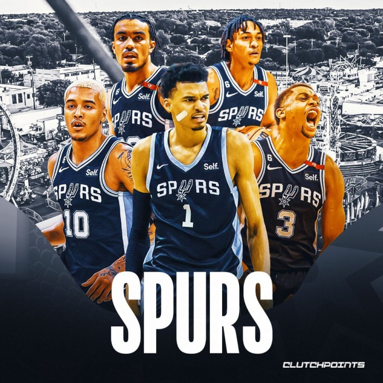 杰伦·布朗本赛季已砍3次40+，追平生涯单赛季最高纪录